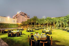 Jardin hotels teen imli