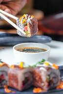 Jardin hotels teen imli