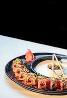 Jardin hotels teen imli