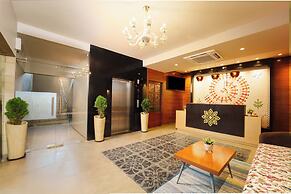 Jardin hotels teen imli