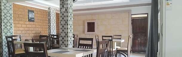 Meltonia Luxury Inn