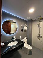 Huong Linh Apartment