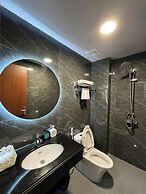 Huong Linh Apartment