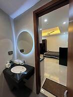 Huong Linh Apartment