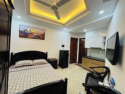 Huong Linh Apartment