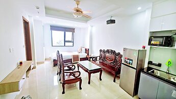 Huong Linh Apartment