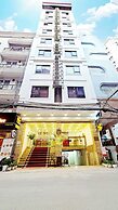 Huong Linh Apartment