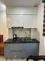 Huong Linh Apartment