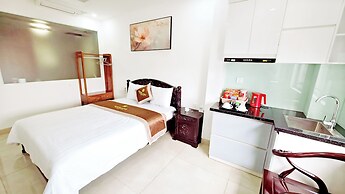 Huong Linh Apartment