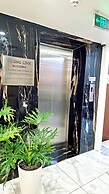 Huong Linh Apartment