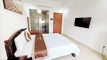 Huong Linh Apartment
