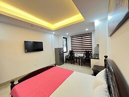Huong Linh Apartment