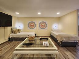 Cozy Loft Chpinero in Bogot