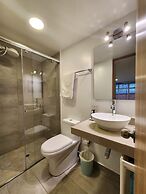 Cozy Loft Chpinero in Bogot