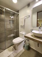 Cozy Loft Chpinero in Bogot