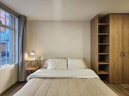 Cozy Loft Chpinero in Bogot