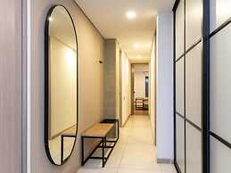 Panoramic 3 BR in Laureles Medell n