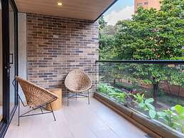 Panoramic 3 BR in Laureles Medell n