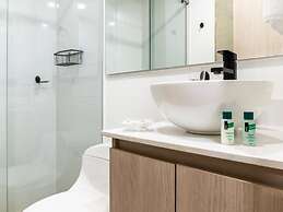 Panoramic 3 BR in Laureles Medell n