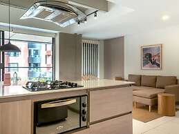 Panoramic 3 BR in Laureles Medell n