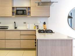 Panoramic 3 BR in Laureles Medell n