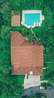 Amazing 6BR Oasis in Poblado MDE
