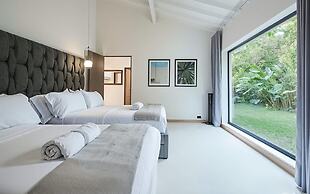 Amazing 6BR Oasis in Poblado MDE