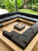 Amazing 6BR Oasis in Poblado MDE