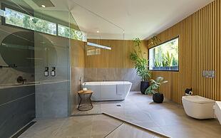 Amazing 6BR Oasis in Poblado MDE