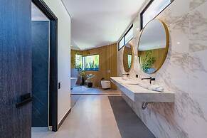 Amazing 6BR Oasis in Poblado MDE