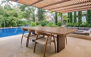 Amazing 6BR Oasis in Poblado MDE