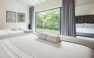 Amazing 6BR Oasis in Poblado MDE