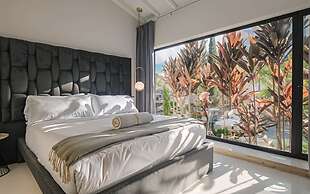 Amazing 6BR Oasis in Poblado MDE