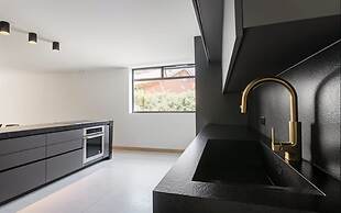 Amazing 6BR Oasis in Poblado MDE
