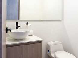Stylish 3BR in Laureles MDE