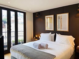 Great Studio in Bogot