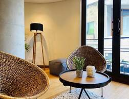 Great Studio in Bogot