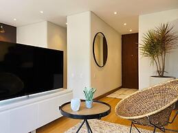 Great Studio in Bogot