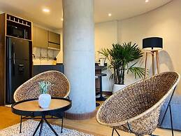 Great Studio in Bogot