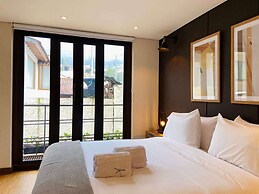 Great Studio in Bogot