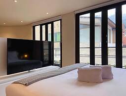 Great Studio in Bogot