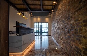 Great Studio in Bogot