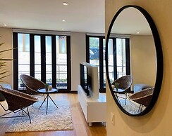 Great Studio in Bogot