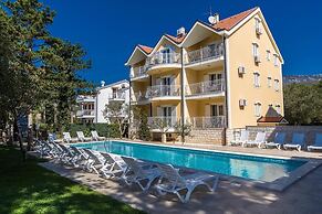 Apartman Villa Ljiljana 8