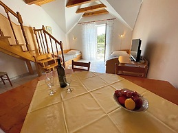 Apartman Villa Ljiljana 8