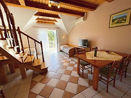 Apartman Villa Ljiljana 8