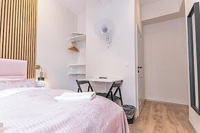 4BR Apt. for Groups 6-Min to Stadthalle