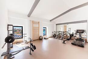 Our House in Clube Albufeira