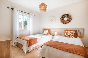 Our House in Clube Albufeira