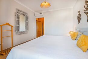 Our House in Clube Albufeira